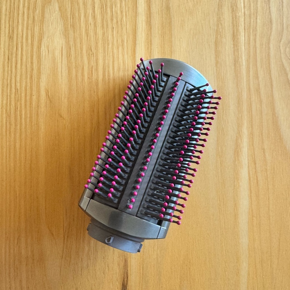 Authentic Dyson Airwrap  Hair Brush Attachment